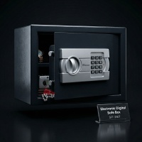 ELECTRONIC DIGITAL SAFE SFT-25ET
