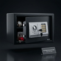 ELECTRONIC DIGITAL SAFE SFT-25EA