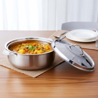 JOUD Stainless Steel Insulated Hot Pot 7500 ML