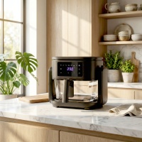 NAMSON 5L ALL COOK 4 IN 1 AIR FRYER