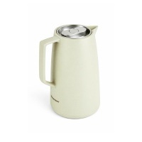 Vacuum Flask 1.0L beige