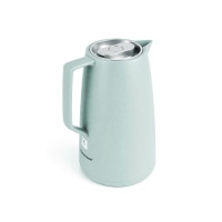 Vacuum Flask 1.0L Mint Gray