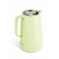 Vacuum Flask 1.0L Green