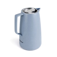 Vacuum Flask 1.0L Dark Blue