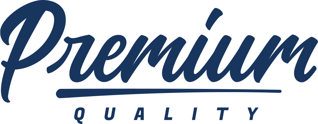 Premium Quality