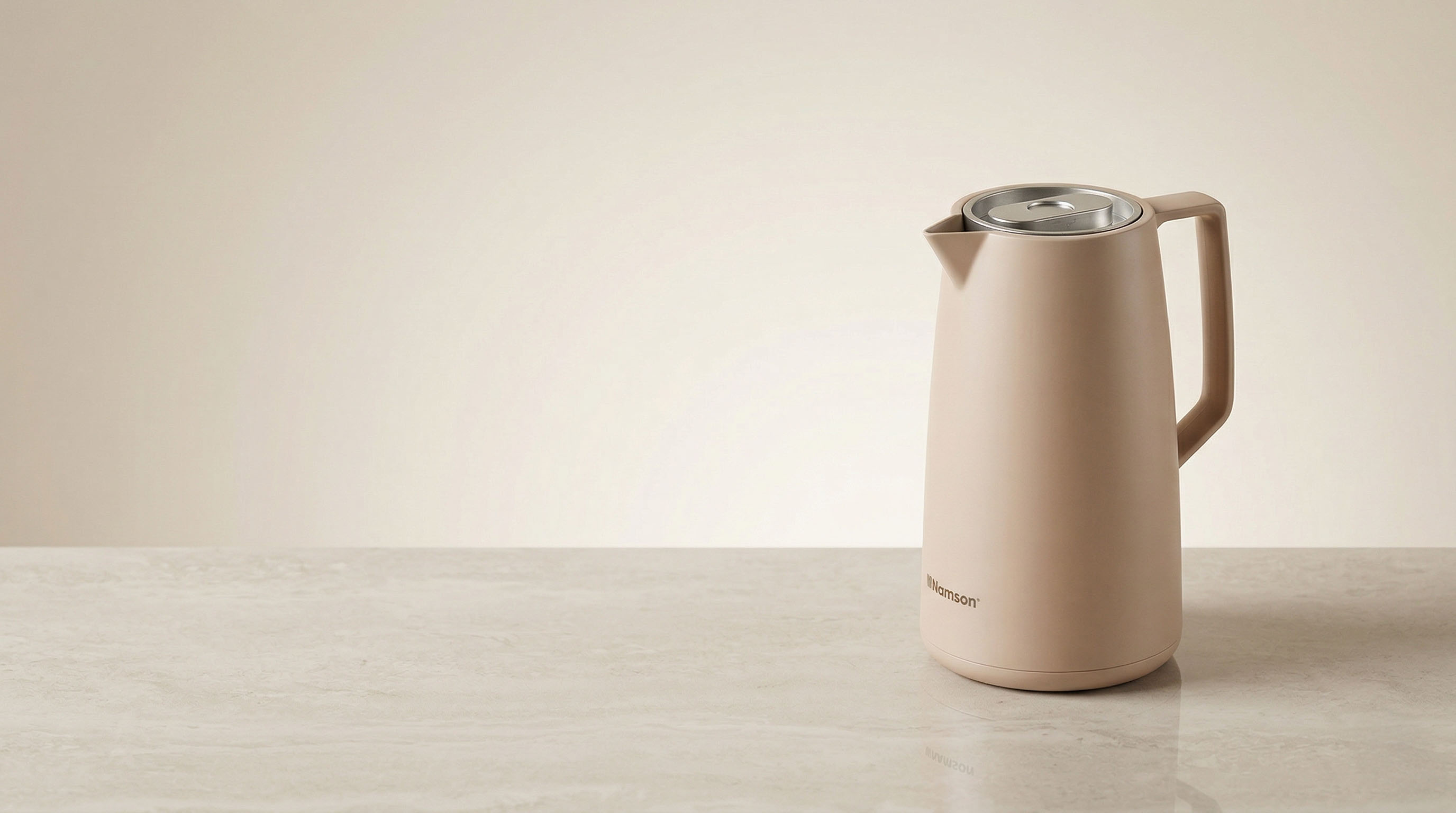 NAMSON Accent Visual