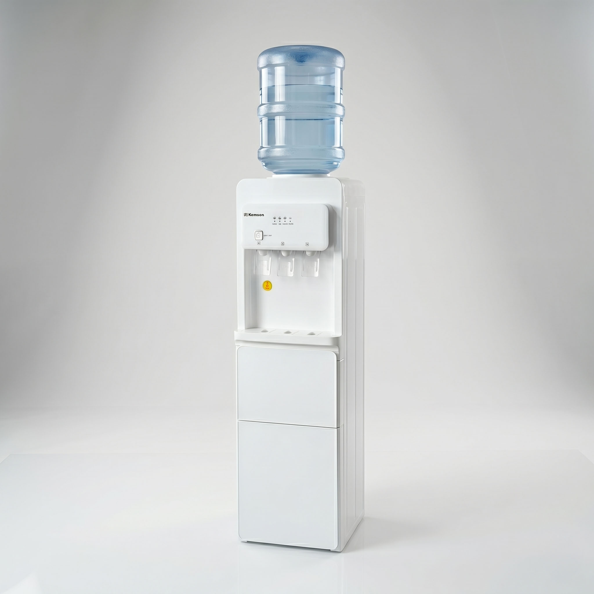 NAMSON Water Cooler studio hero image