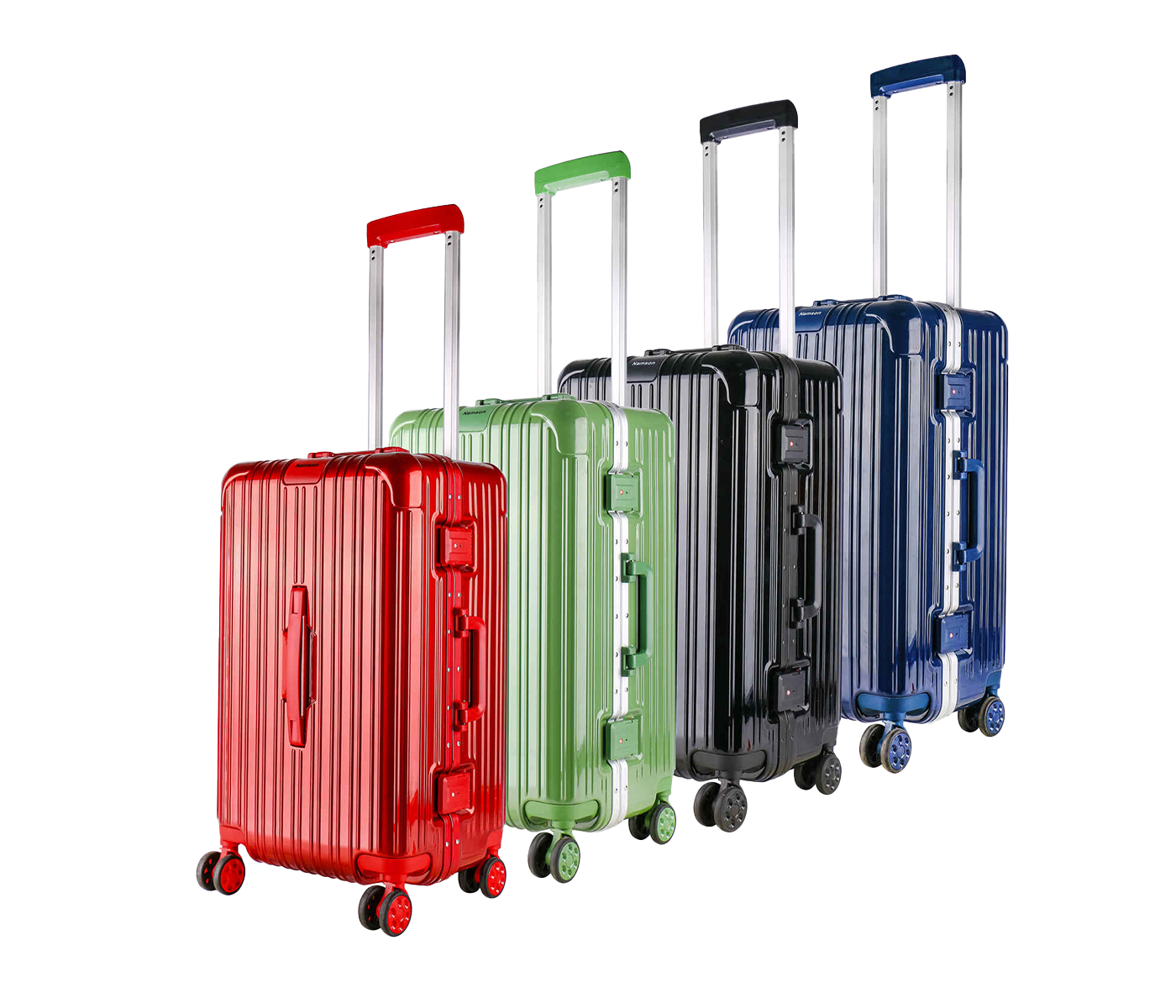 NAMSON Trolley Suitcase